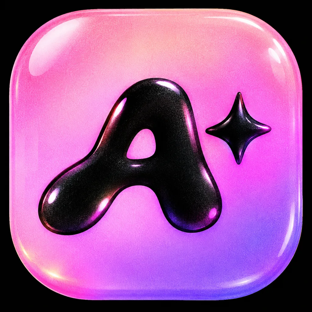 Aestie app icon